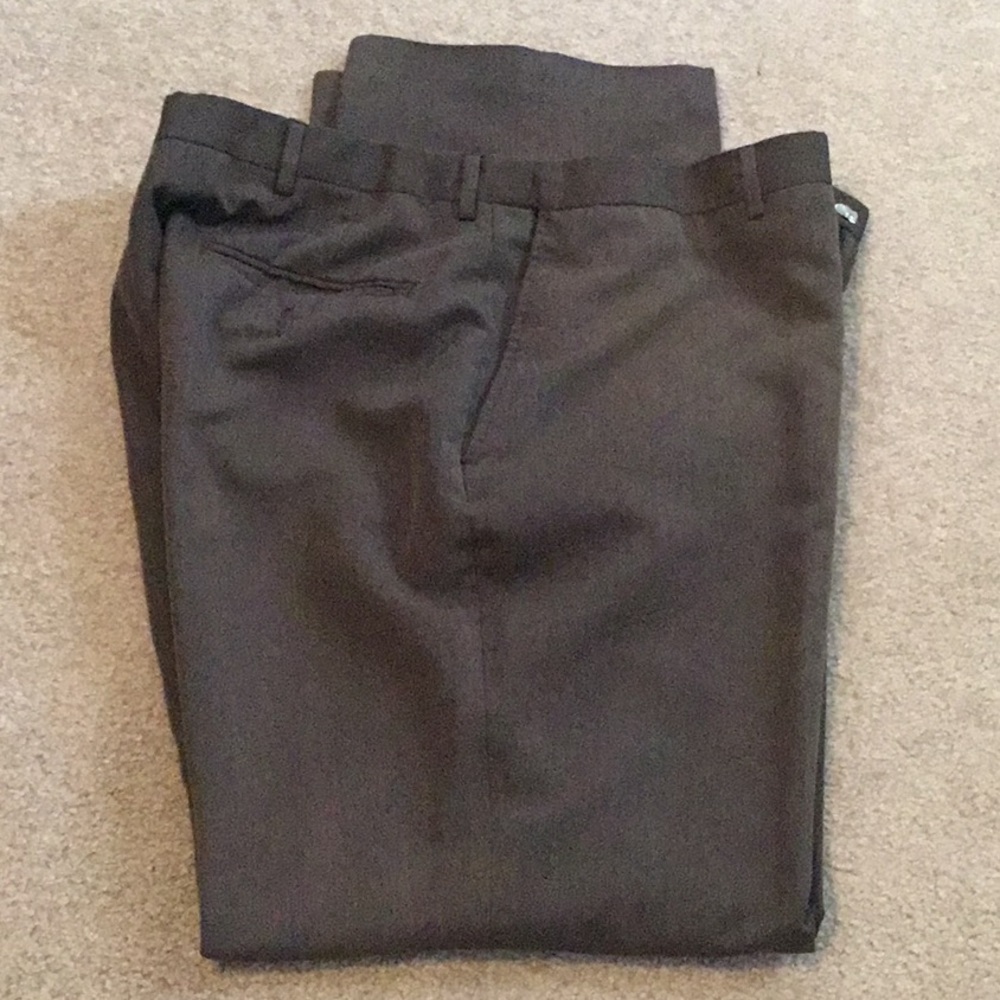 Haggar Black Label dress pants